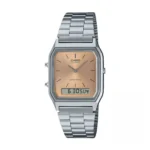 Reloj Casio AQ-230A-4AMQYDF Unisex