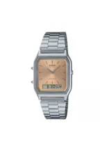 Reloj Casio AQ-230A-4AMQYDF Unisex