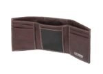Billetera triple RFID para hombre Steve Madden - Image 5