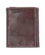 Billetera triple RFID para hombre Steve Madden